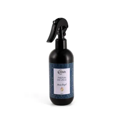 DEBADA PARFUM DE LINGE MUSC ROYAL 300ML