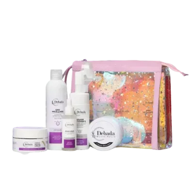 DEBADA TROUSSE ACIDE HYALURONIQUE