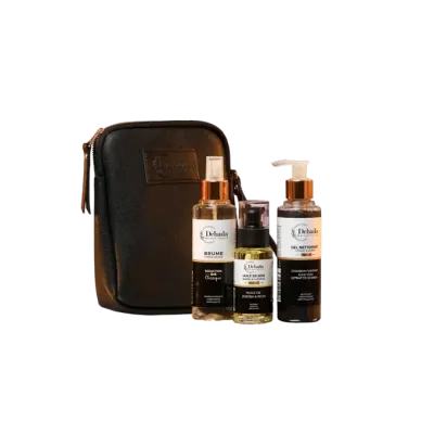 DEBADA TROUSSE HOMME CLASSIQUE