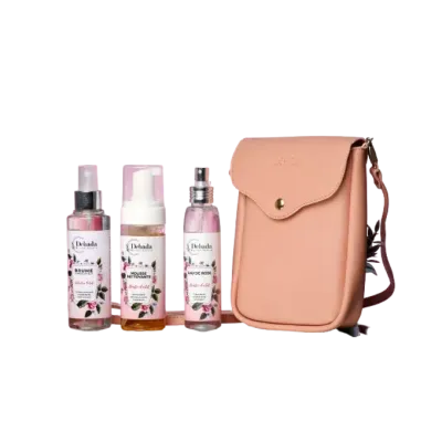 DEBADA SAC SEDUCTION FATALE