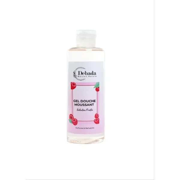 DEBADA GEL DOUCHE SEDUCTION FRUITEE
