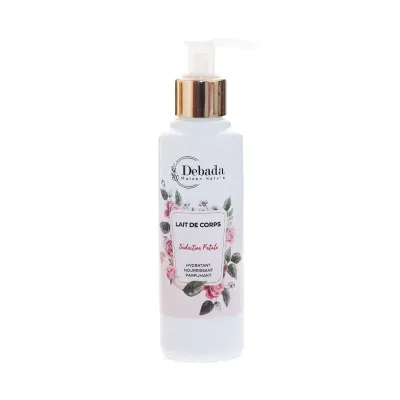 DEBADA LAIT DE CORPS SEDUCTION FATALE 170ML