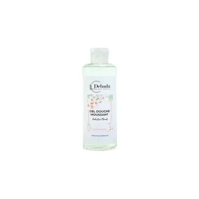 DEBADA GEL DOUCHE MOUSSANT SEDUCTION FLORALE 250ML