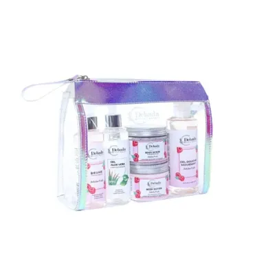 DEBADA TROUSSE CORPS SEDUCTION FRUITEE 5 PIECES