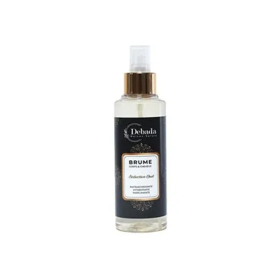 DEBADA BRUME CHEVEUX ET CORPS SEDUCTION OUD 170ML
