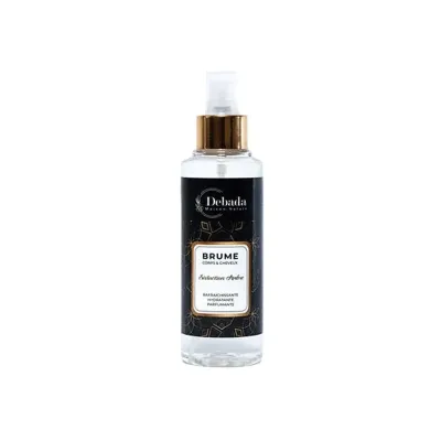 DEBADA BRUME CHEVEUX ET CORPS SEDUCTION AMBRE 170ML