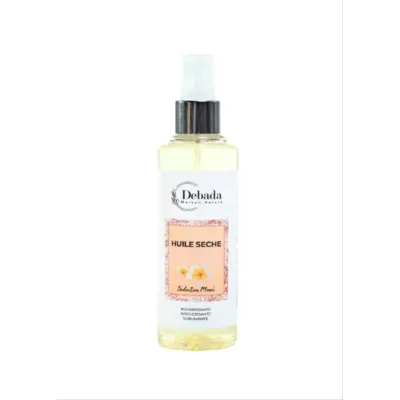 DEBADA HUILE SECHE MONOI 170ML