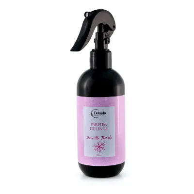 DEBADA PARFUM DE LINGE MERVEILLE FLORALE 300ML