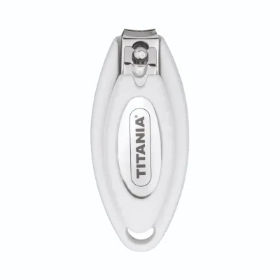 TITANIA COUPE ONGLES A CHAINE 1052/8