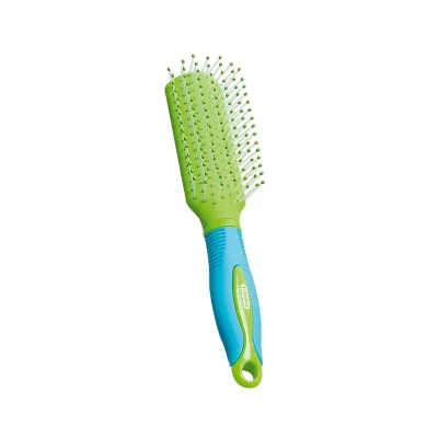 TITANIA BROSSE POUR ENFANTS VERT 1305