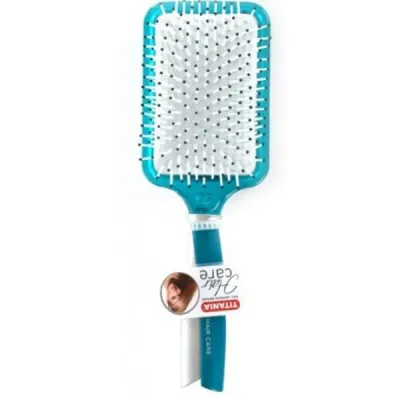 TITANIA BROSSE PNEUMATIQUE RECTANGULAIRE 1336