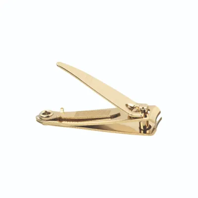 TITANIA COUPE ONGLES DORE 1055