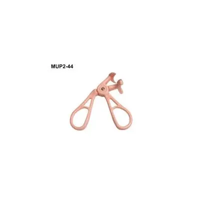 AZAL RECOURBE CILS EN PLASTIQUE