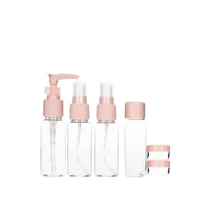 AZAL KIT VOYAGE 8 PIECES