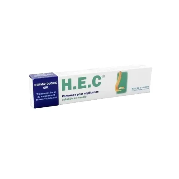 PHYTOEVER HEC DERMA GEL 30G