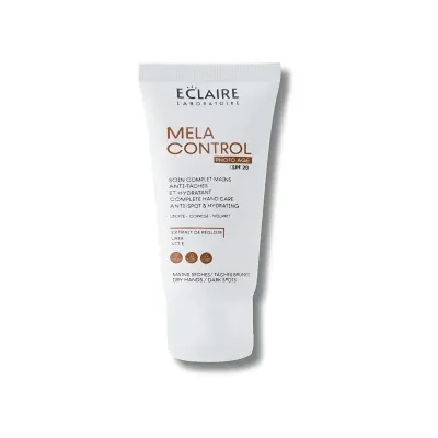 ECLAIRE HYDRA CLAIR CREME MAINS ÉCLAIRCISSANTE SPF20 75 ML