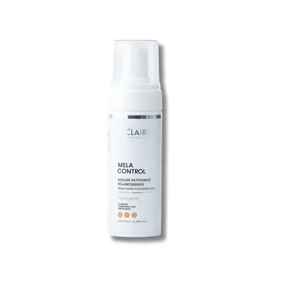 ECLAIRE MELA CONTROL MOUSSE NETTOYANTE ANTI TACHES 150ML