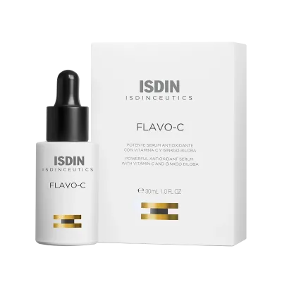 ISDIN ISDINCEUTICS FLAVO-C SERUM 30ML