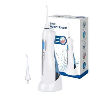 TECHWOOD TH-513 HYDROPULSEUR RECHAGEABLE