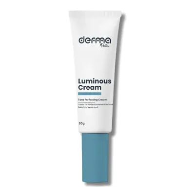 DERMA PELLA CREME LUMINEUSE 50G