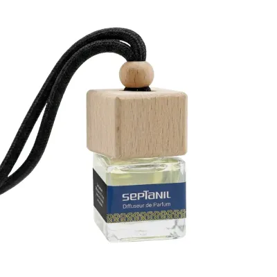 SEPTANIL DIFFUSEUR DE VOITURE OUD ABSOLU 8ML