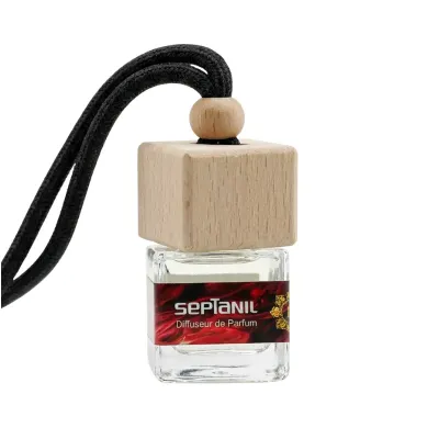 SEPTANIL DIFFUSEUR DE VOITURE OUD SENSUALITY 8ML
