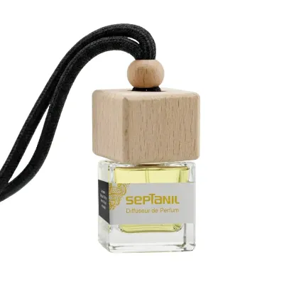 SEPTANIL DIFFUSEUR DE VOITURE OUD WHITE 8ML