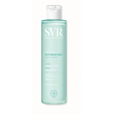 SVR Physiopure Lotion Tonique 200 ml | PharmaShop