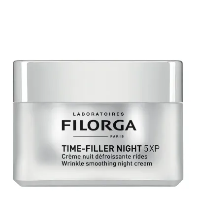 FILORGA TIME-FILLER NIGHT 5XP 50ML
