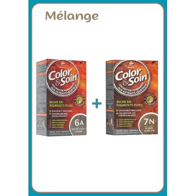 3 CHENES MÉLANGE SPÉCIAL 6A ET 7N