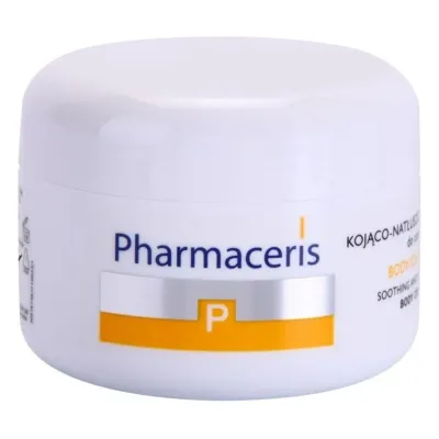 PHARMACERIS P PSORIASIS APAISANTE CREME POUR LE CORPS 175ML