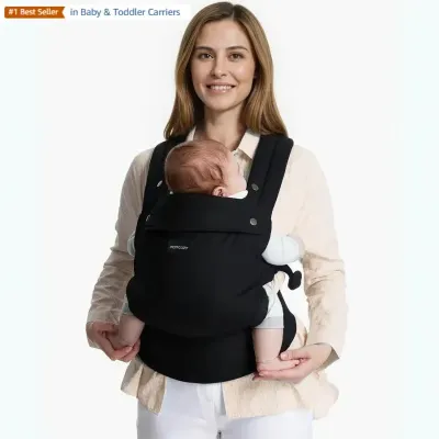 MOMCOZY LE PORTE BEBE DE CONFORT 3 A 20 KG BC001