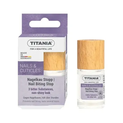 TITANIA ANTI RONGEMENT DONGLES REF 1115