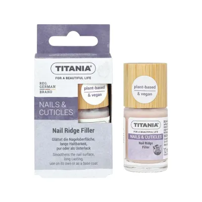 TITANIA LISSEUR DE STRIES POUR ONGLES REF 1114