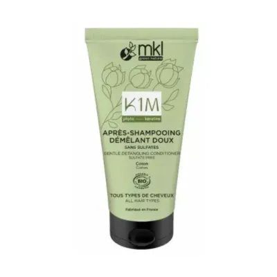 MKL GREEN NATURE K1M APRES SHAMPOING DEMELANT EXTRA DOUX 150ML