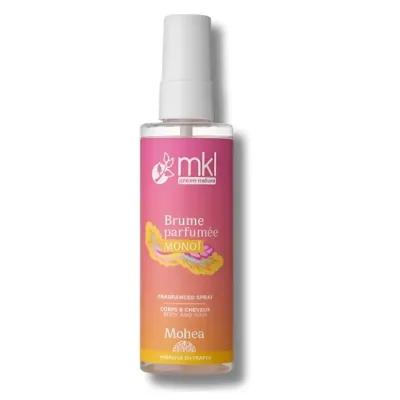 MKL GREEN NATURE MOHEA BRUME PARFUMEE MONOI 100ML