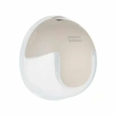 CANPOL BABIES SMARTSENSE INTELLIGENT TIRE LAIT MAIN LIBRE 20/115