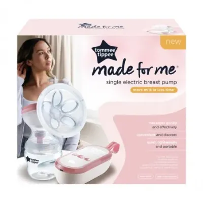 TOMMEE TIPPEE TIRE LAIT ELECTRIQUE MADE FOR ME