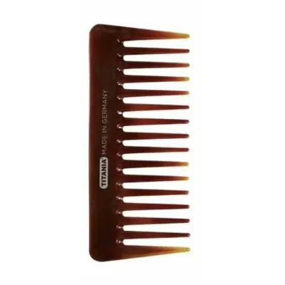 TITANIA PEIGNE A DEMELER 14CM REF 1813/8