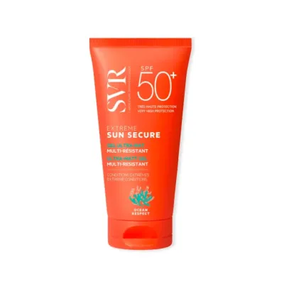Sun Secure Extreme SPF50+ | Ecran solaire svr prix tunisie