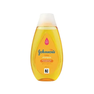 JOHNSONS SHAMPOOING BEBE 100ML