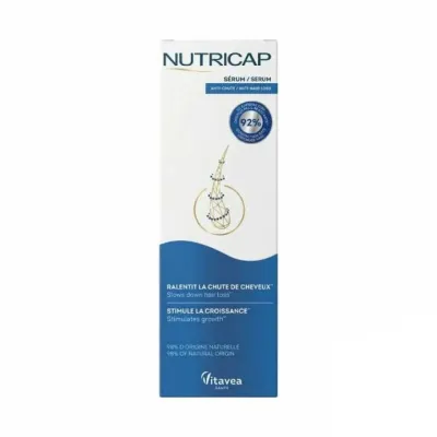 NUTRICAP SERUM ANTI CHUTE 50ML