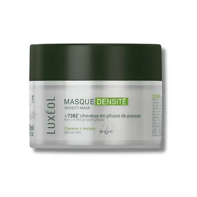 LUXEOL MASQUE DENSITE 200ML