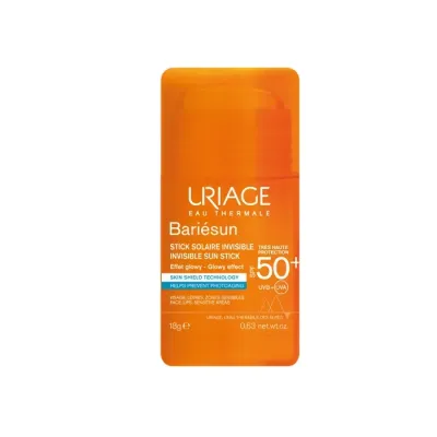 URIAGE BARIESUN STICK SOLAIRE INVISIBLE SPF50+