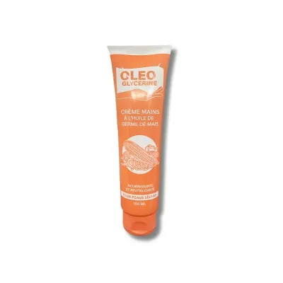OLEO GLYCERINE CREME 50ML