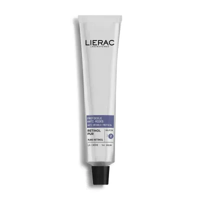 LIERAC RETINOL PUR CREME ANTI RIDES 30ML