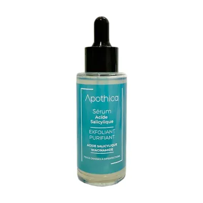APOTHICA SERUM ACIDE SALICYLIQUE 50ML
