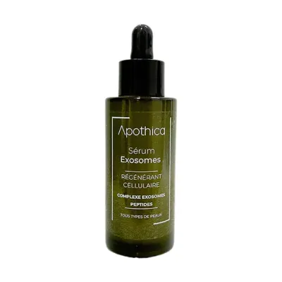 APOTHICA SERUM EXOSOMES 50ML