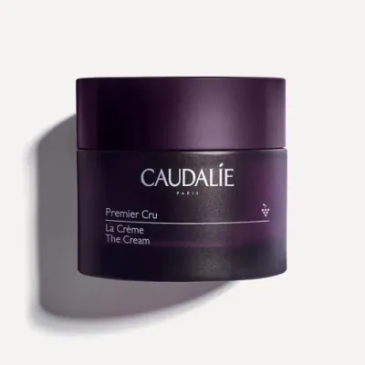 CAUDALIE PREMIER CRU LA CREME ANTI AGE 50ML