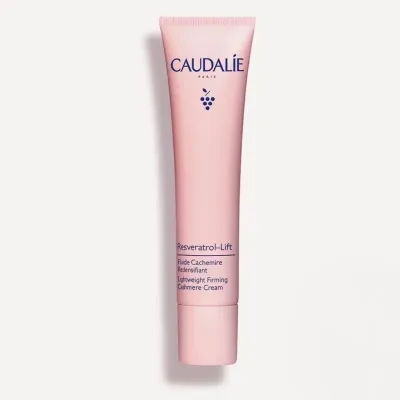 CAUDALIE RESVERATROL LIFT FLUIDE CACHEMIRE REDENSIFIANT 40ML